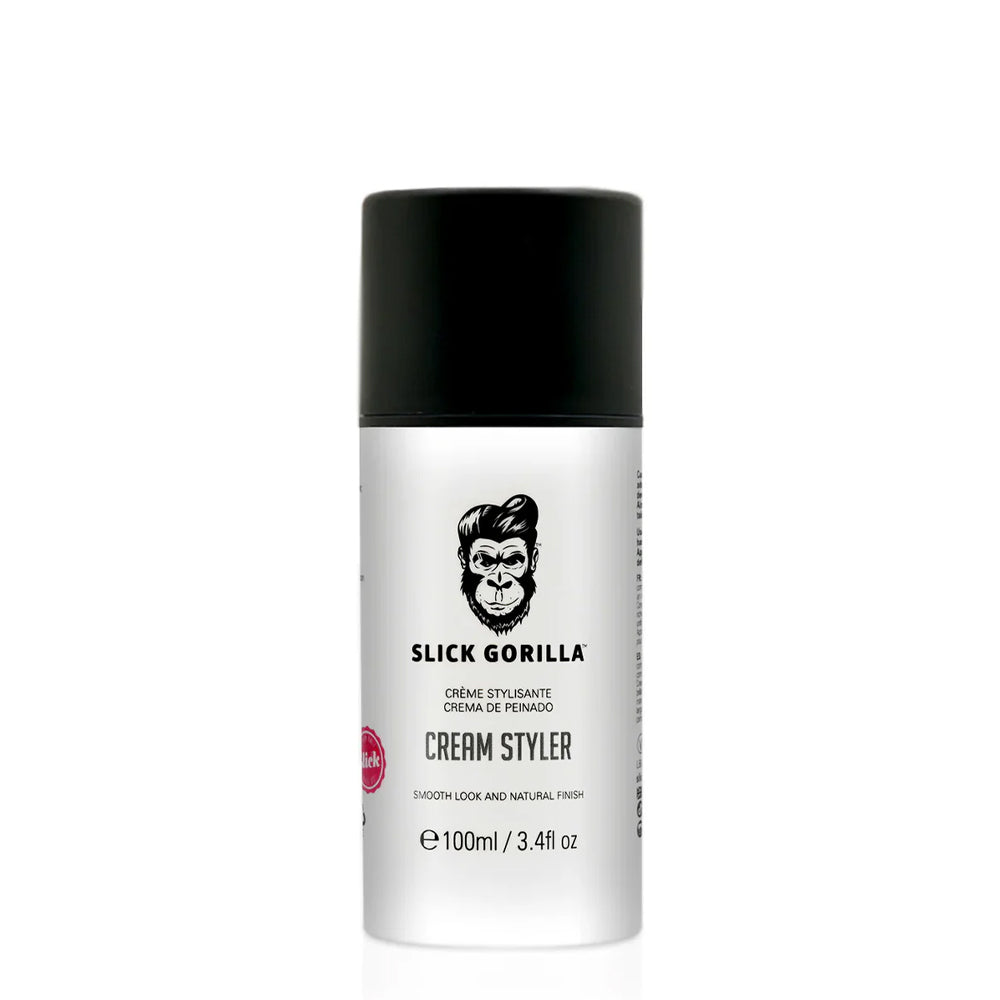 Slick Gorilla Cream Styler