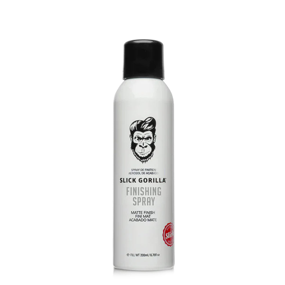Slick Gorilla Finishing Spray
