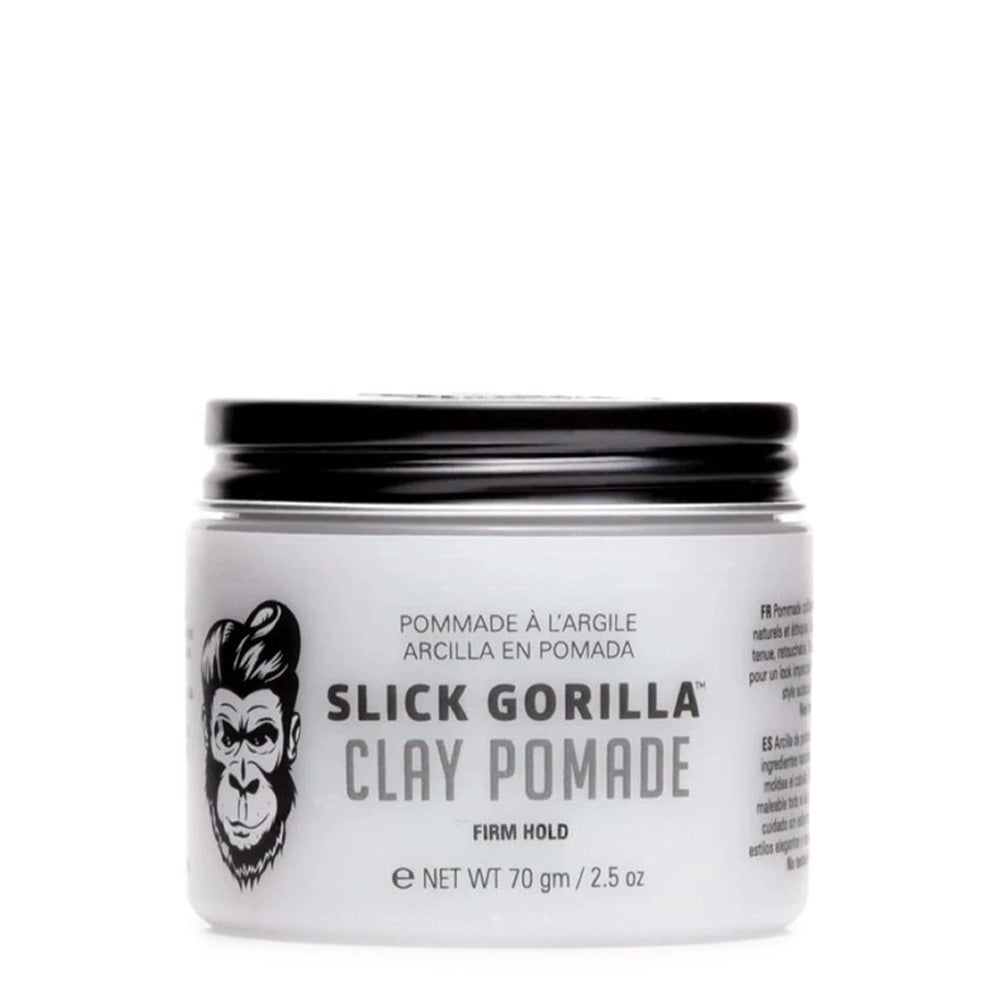 Slick Gorilla Pommade Argile