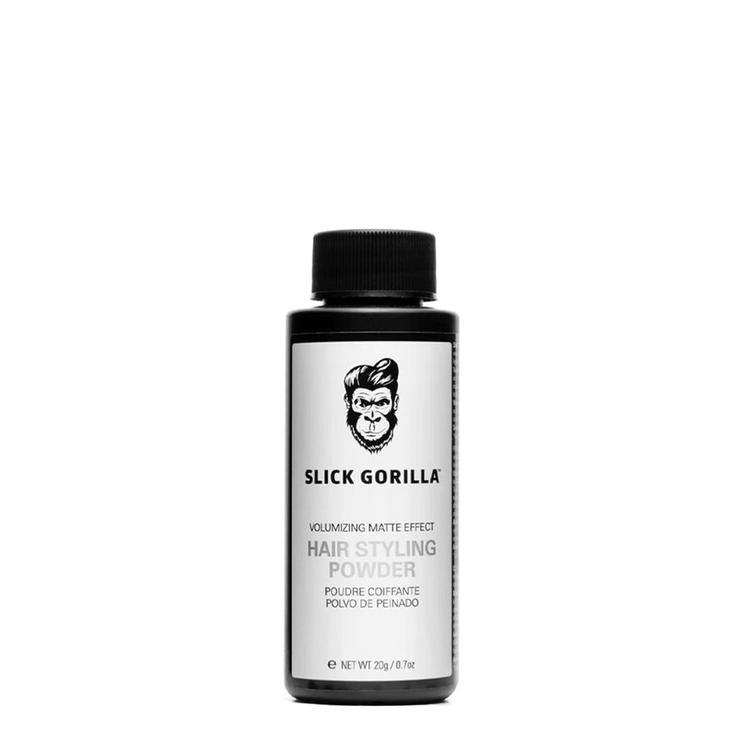 Poudre coiffante Slick Gorilla