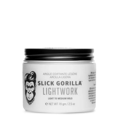 Image of product Lightwork Matte Clay