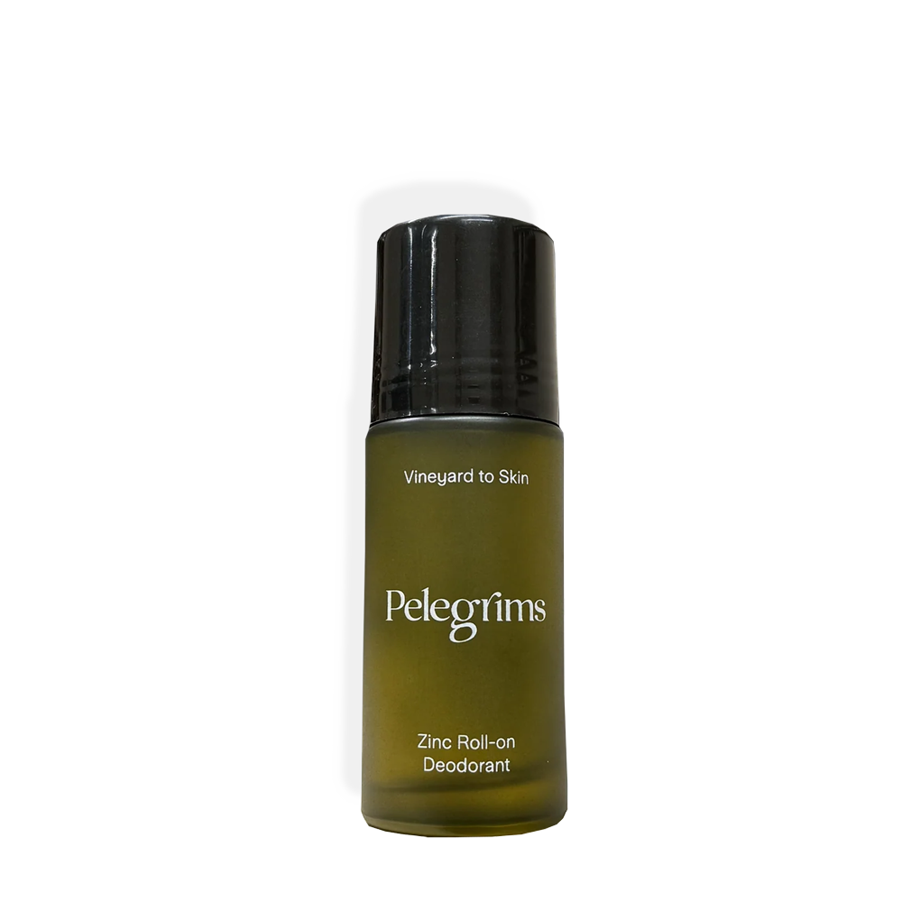 Pelegrims Soothing Deodorant