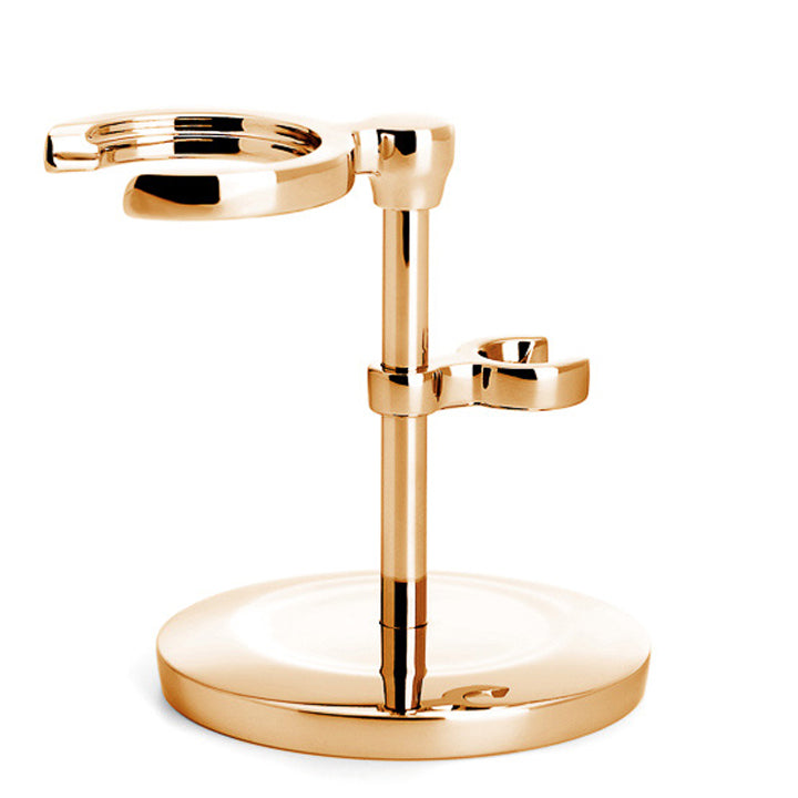 Mühle Shaving Set Stand – Limited Gold Traditional