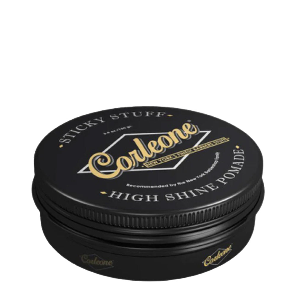 Corleone Sticky Stuff Pommade