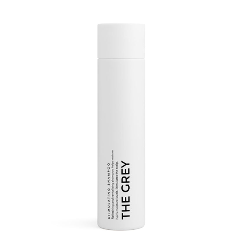 Le Shampooing Stimulant Gris