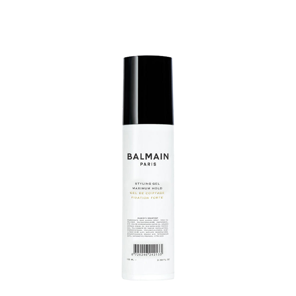 Balmain Hair Styling Gel Maximum Hold
