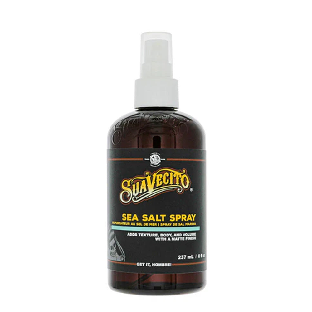 Suavecito Sea Salt Spray
