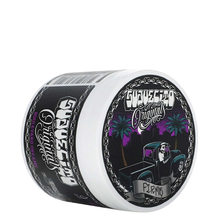 Suavecito firme hold pomade limited edition