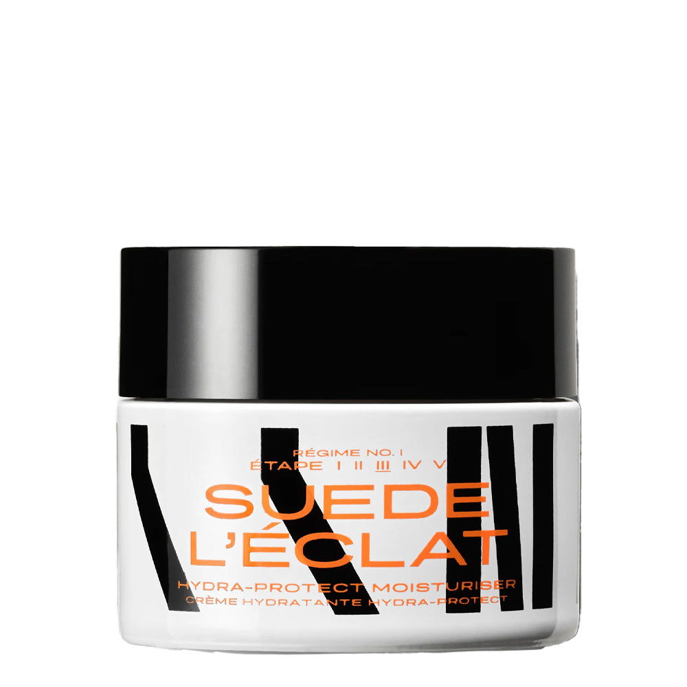 Narcyss Suede L’Éclat - Moisturiser