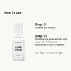 Jaxon Lane Super Serum – Ultra Luminous Face Serum
