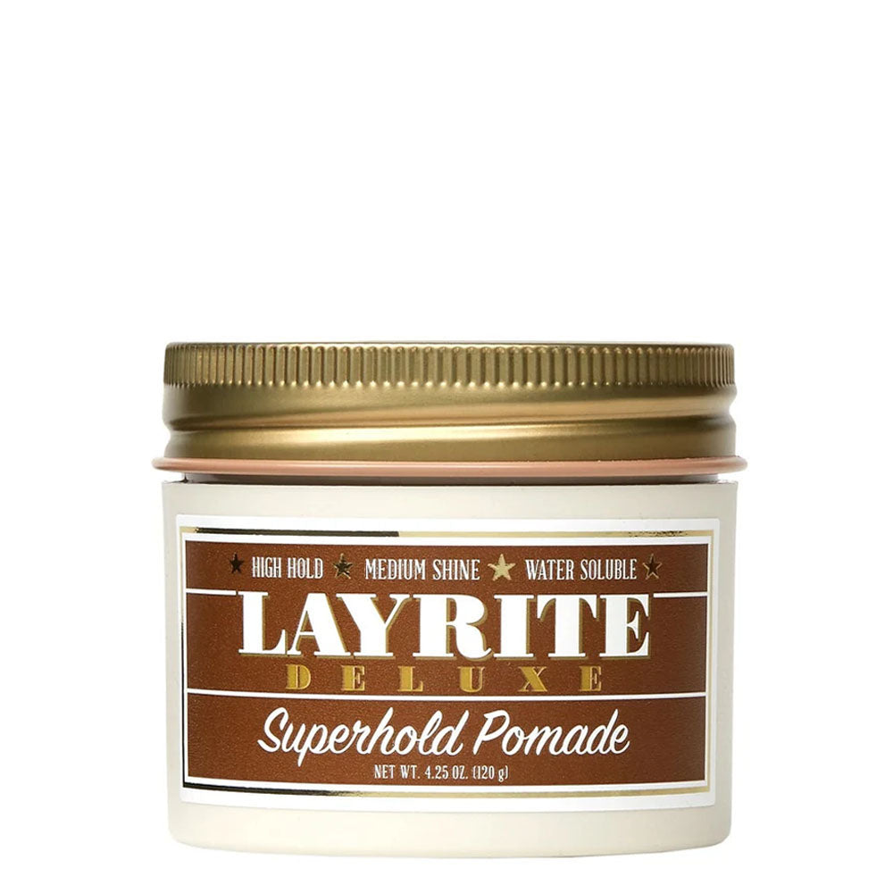 Pomade Superhold Layrite