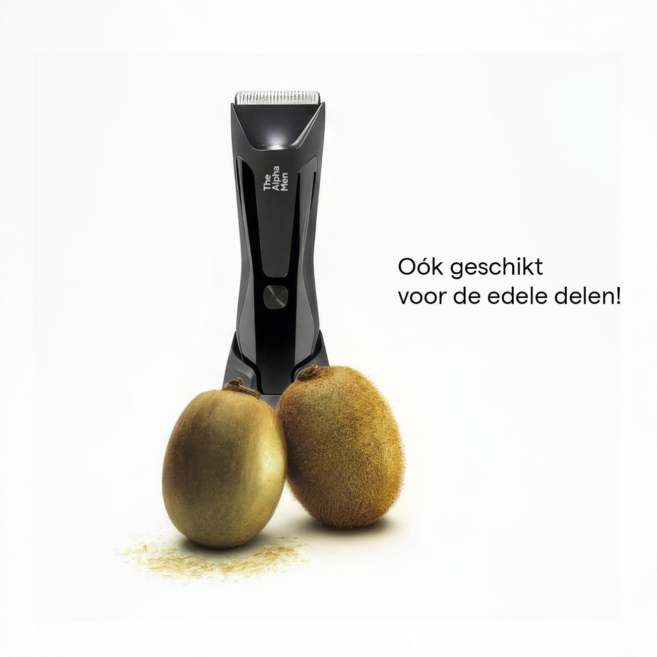 The Alpha Men Body Trimmer