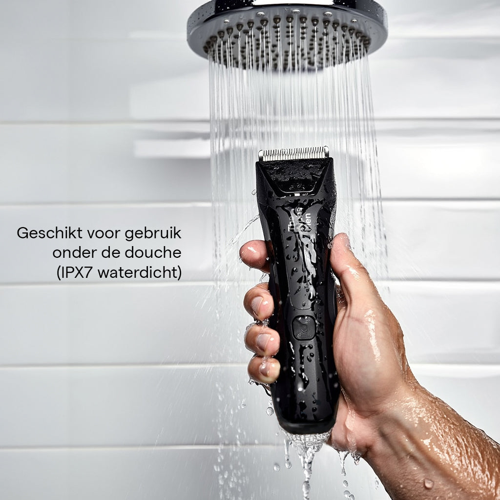 The Alpha Men Body Trimmer