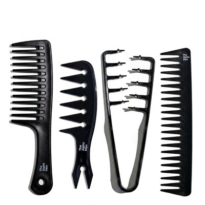 Image de The Complete Comb Kit