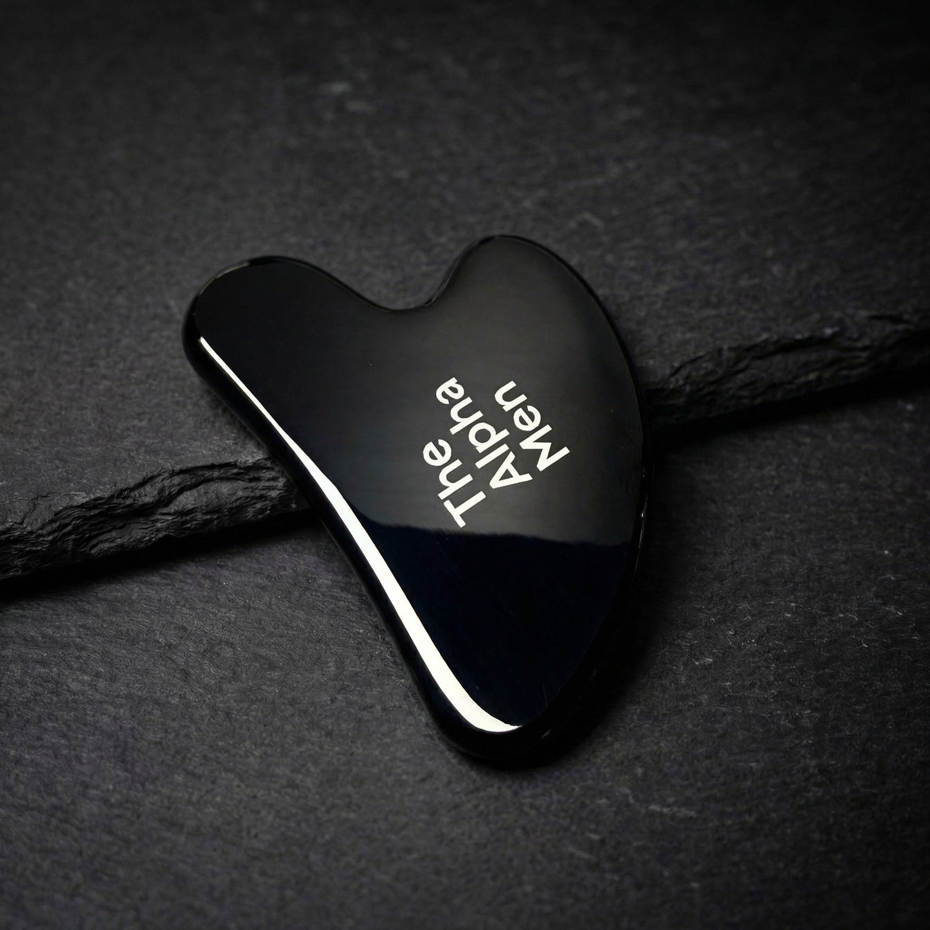 The Alpha Men The Alpha Men - Gua Sha