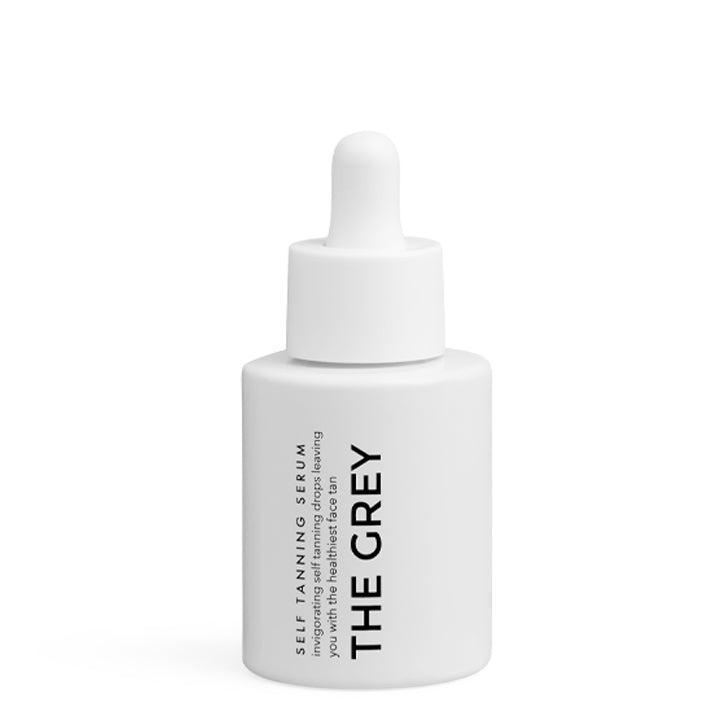 Le Sérum Autobronzant Gris