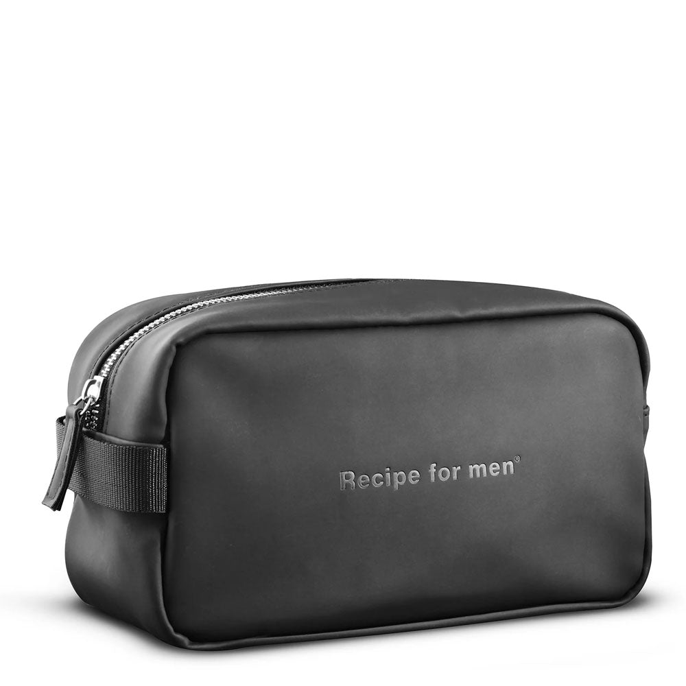 Recipe for Men Toilettas