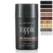 Toppik Hair Building Fibers – Regular 12g + kleuren