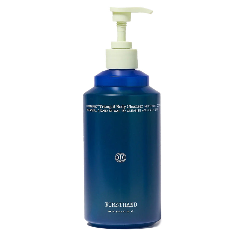 Firsthand Supply Tranquil Body Cleanser
