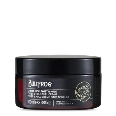 Image de Twist & Hold Curl Cream