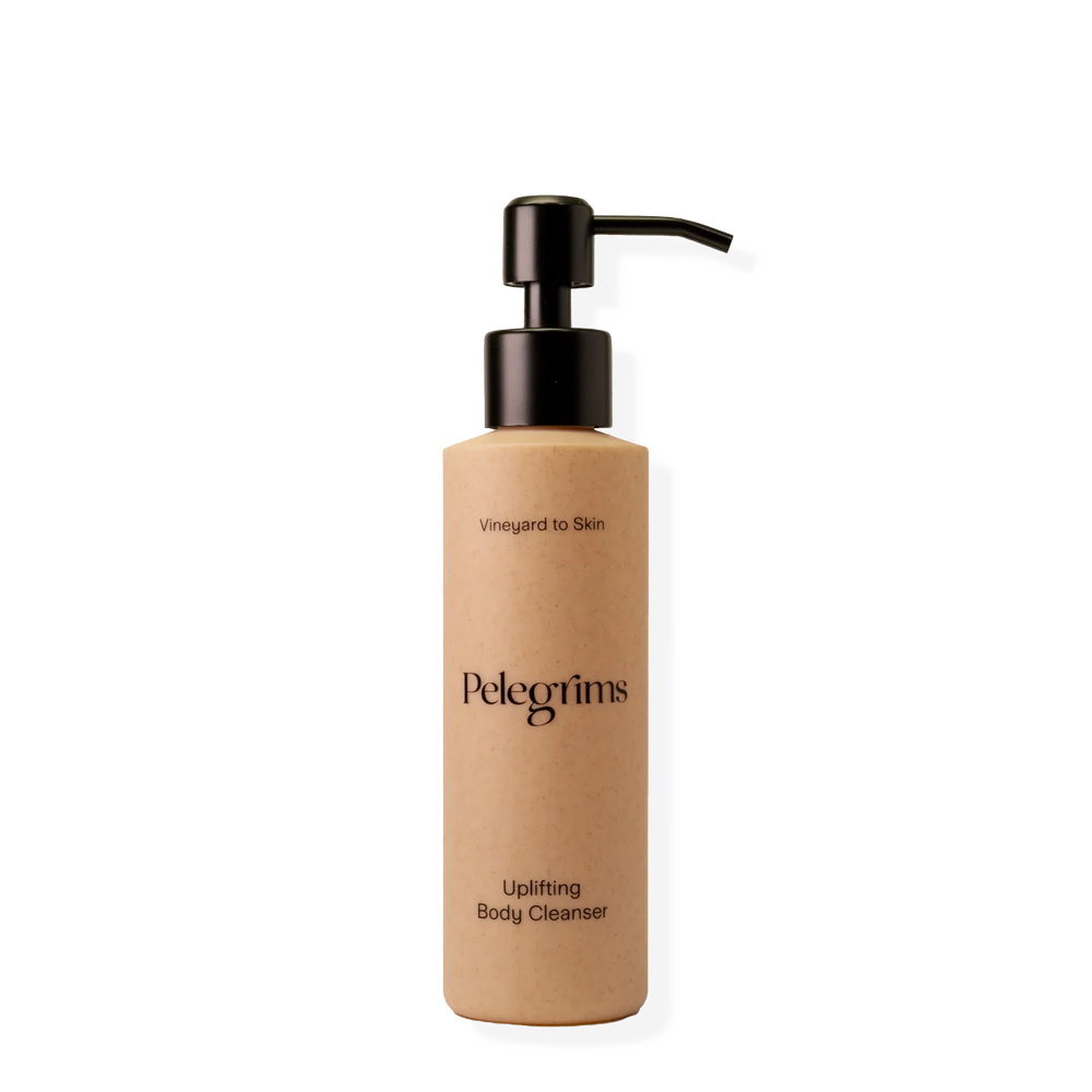 Pelegrims Uplifting Body Cleanser