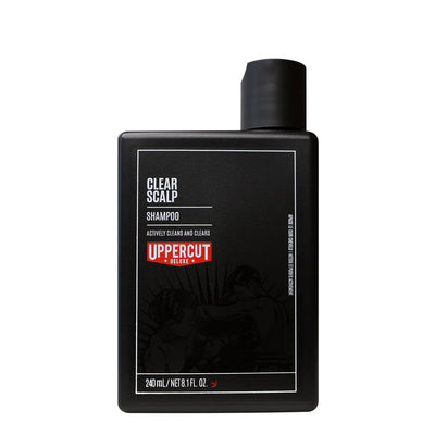 Image of product Shampoo Clear Scalp