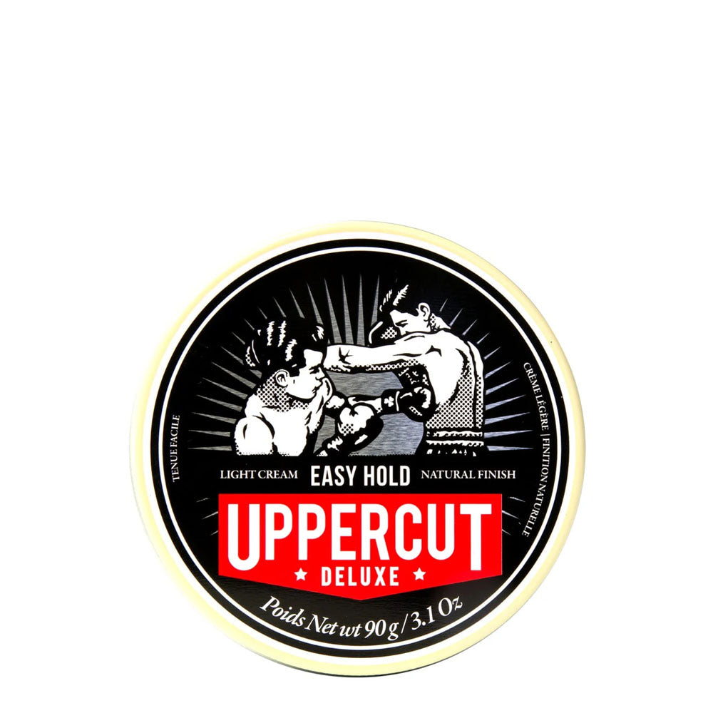 Uppercut Deluxe Easy Hold