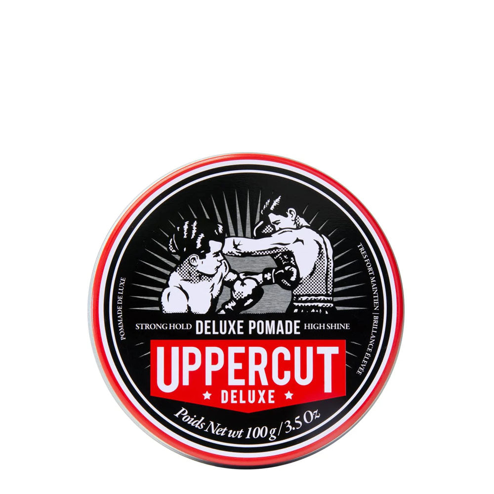 Uppercut Deluxe Pommade