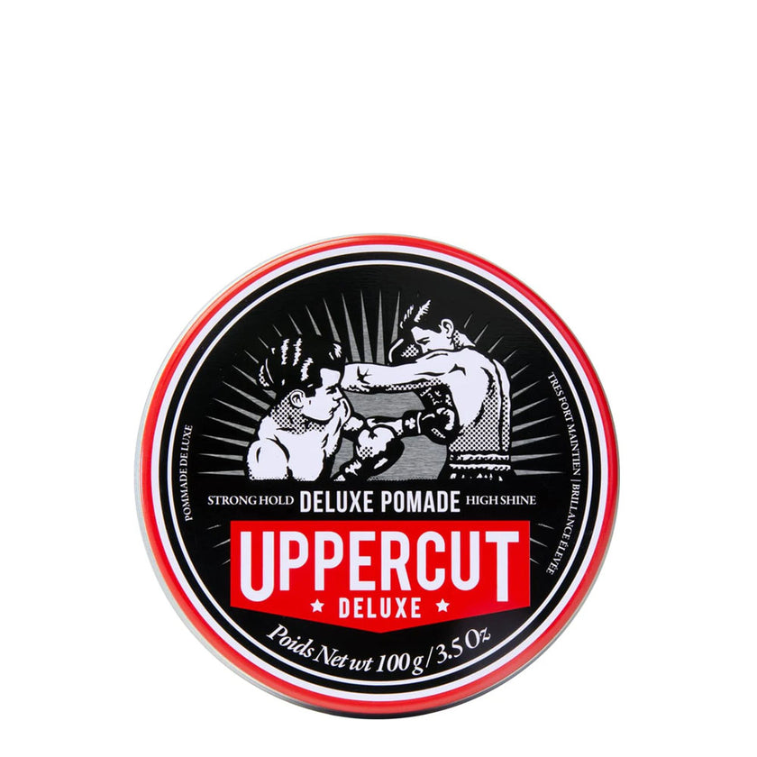 Uppercut Deluxe Pommade