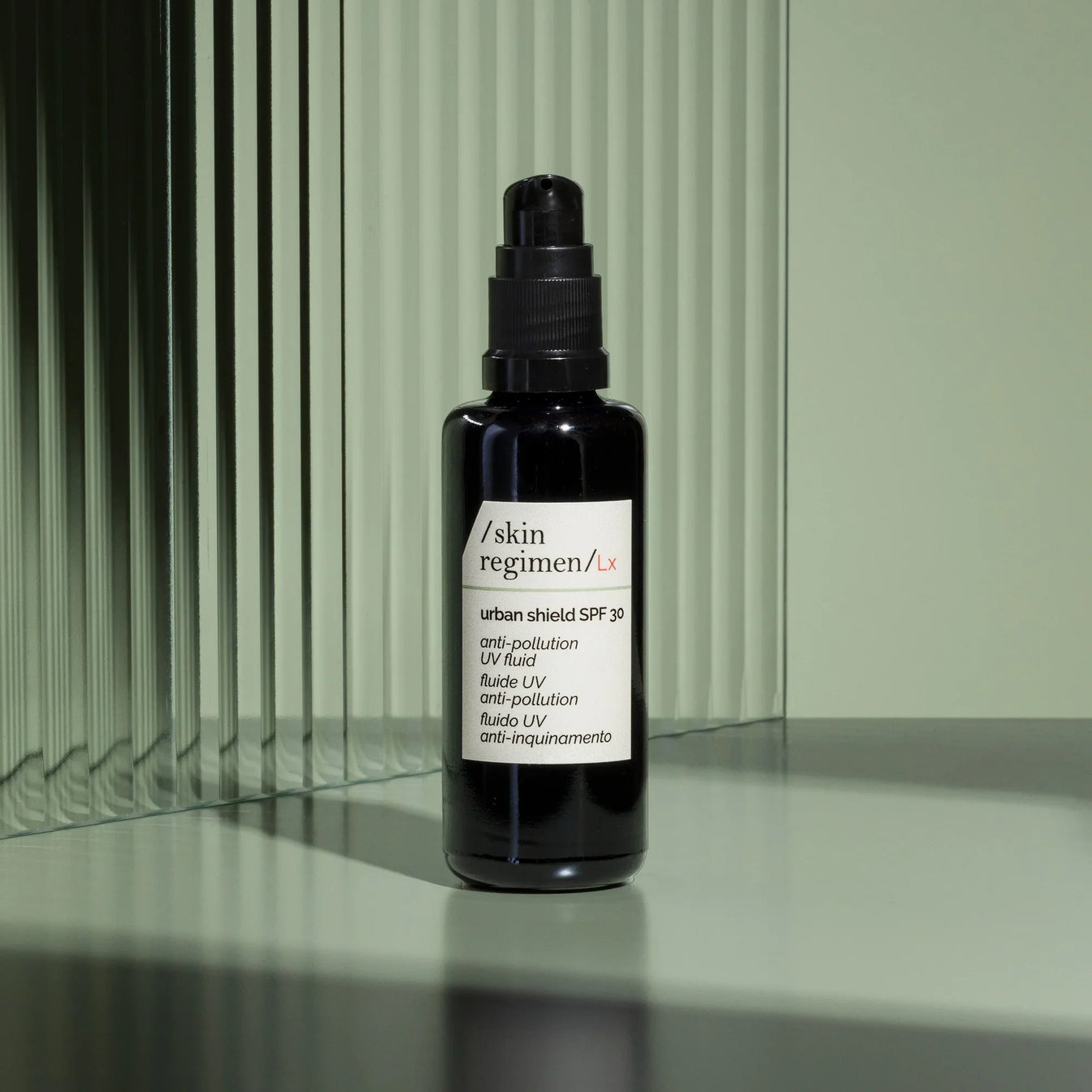 Skin Regimen Lx Urban Shield SPF 30