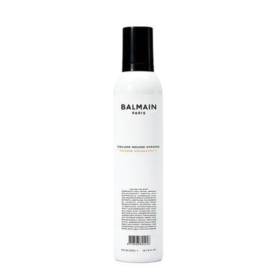 Image de Volume Mousse Strong