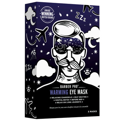 Image de Warming Eye Mask