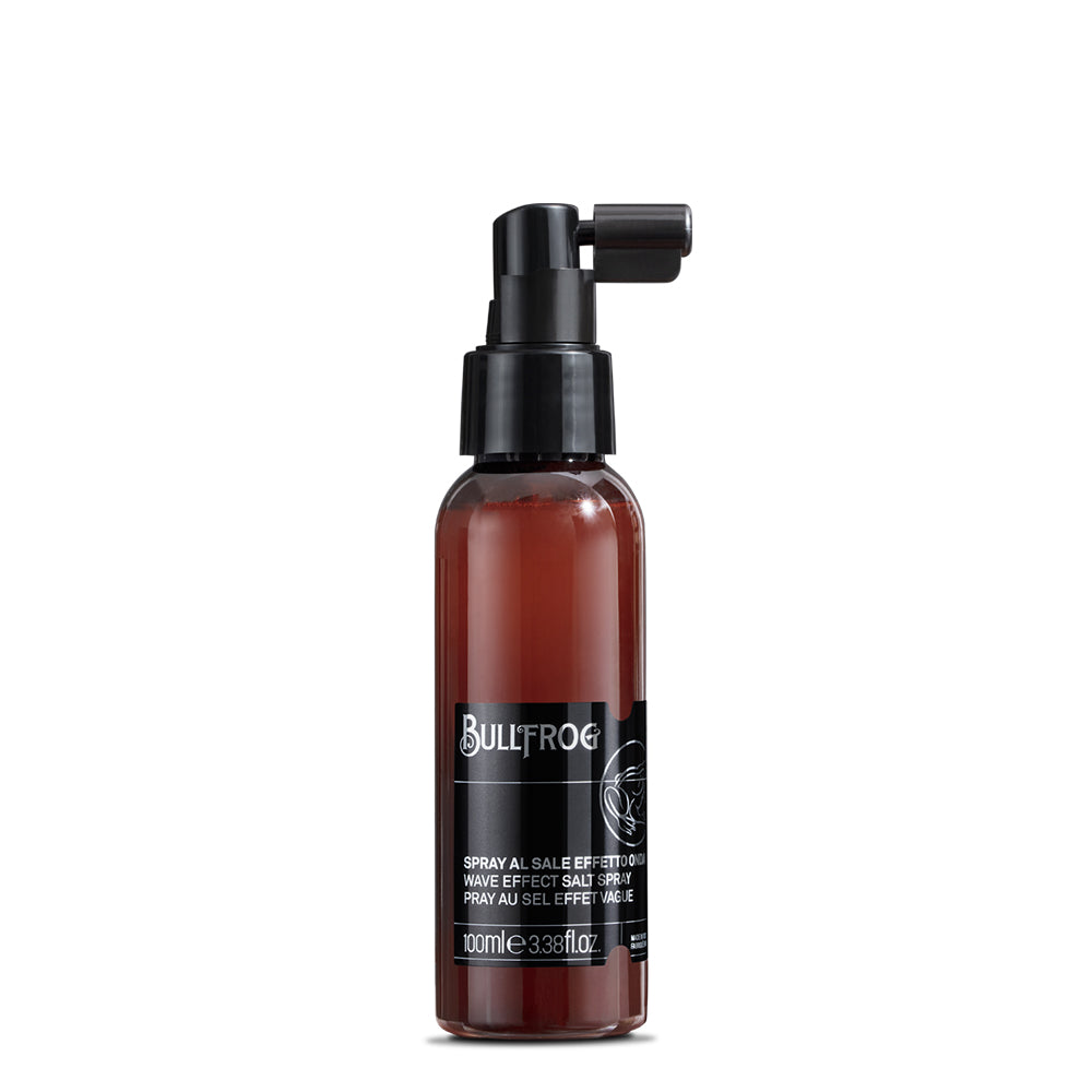 Bullfrog Wave Effect Salt Spray