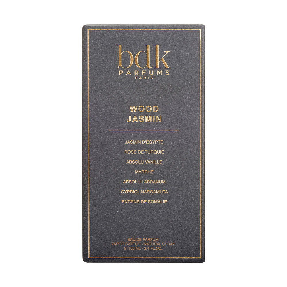 BDK Parfums Eau de Parfum – Wood Jasmin