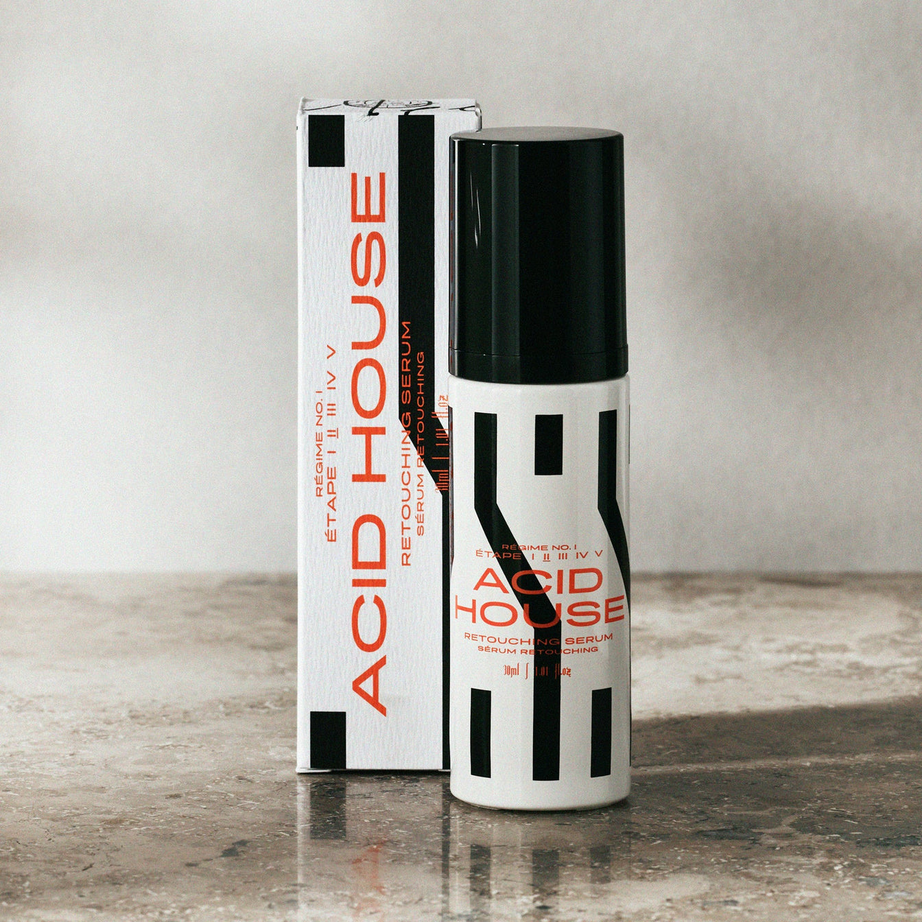 Narcyss Acid House - Retouching Serum