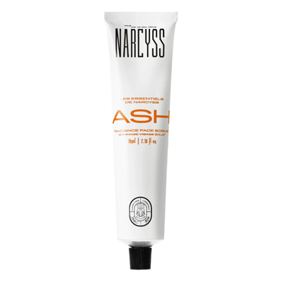 Image de Ash - Face Scrub