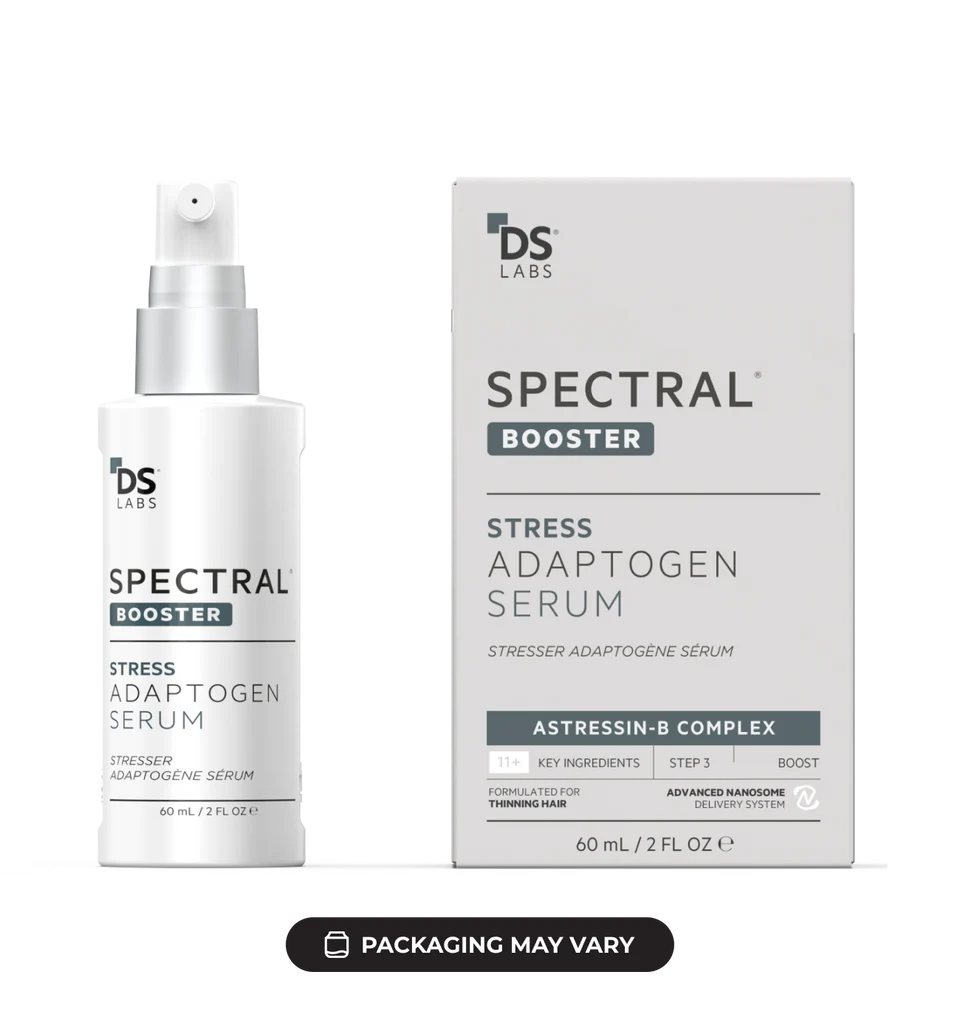 DS Laboratories Spectral.F7 Hair Stimulating Booster