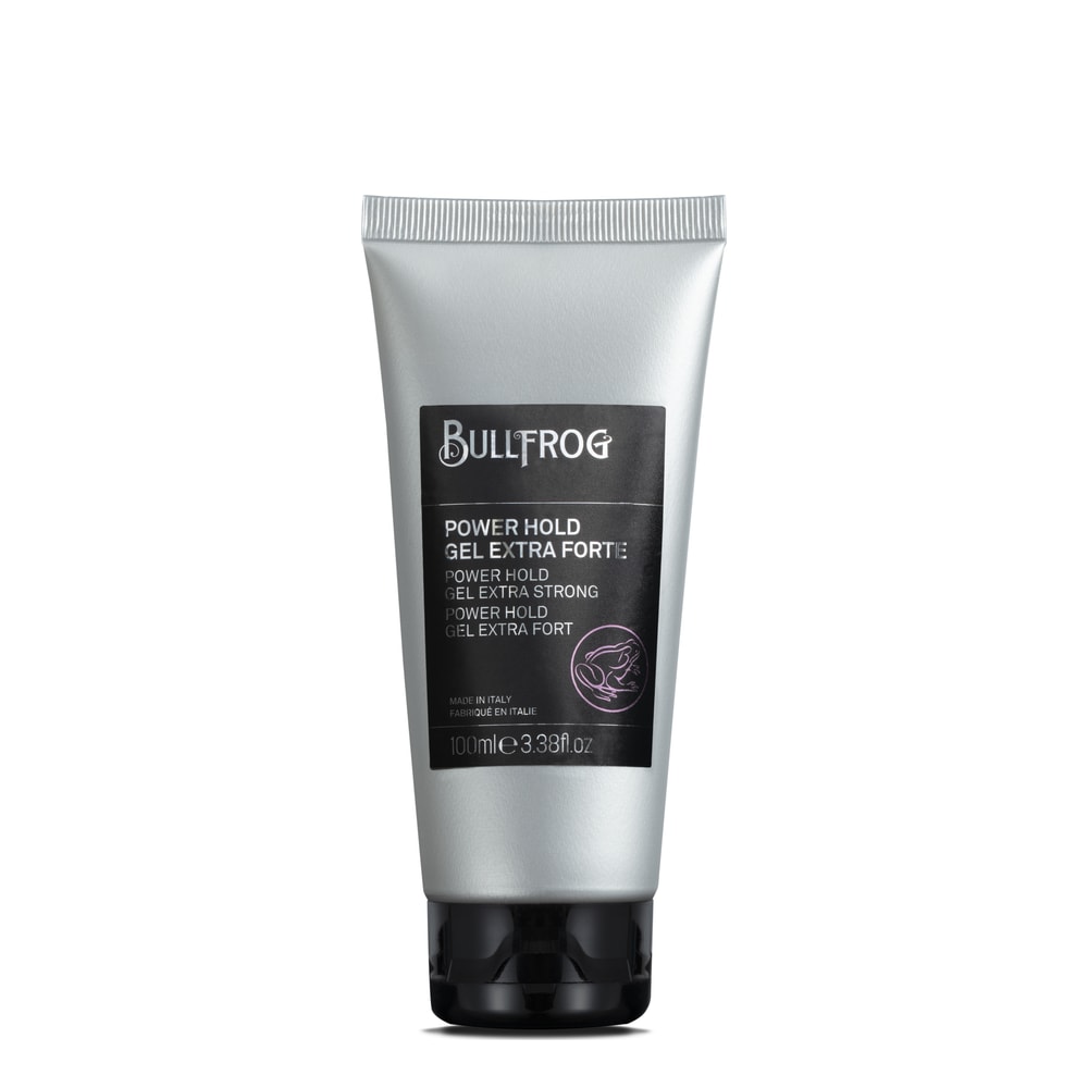 Bullfrog | Power Hold Gel Extra Strong
