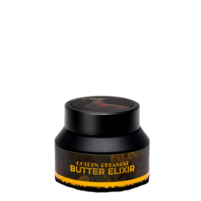Image de Butter Elixir Golden Pheasant