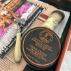 Crème à raser Castle Forbes – Cèdre & Bois de santal