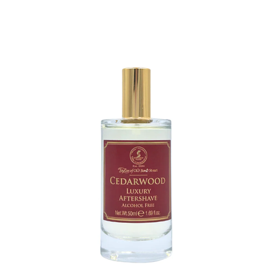 Image de Afterhave Lotion - Cedarwood