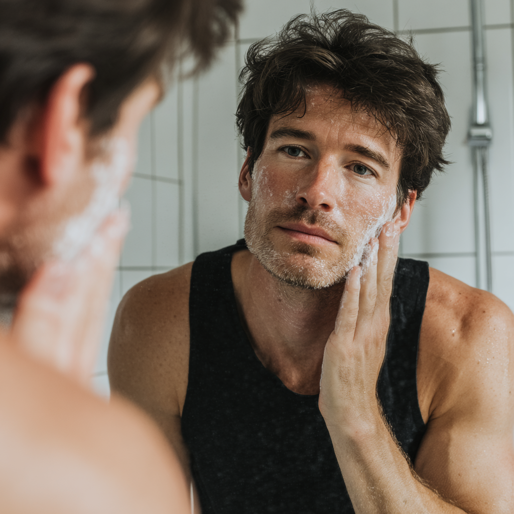 Skin Regimen Lx Enzyme Exfoliator