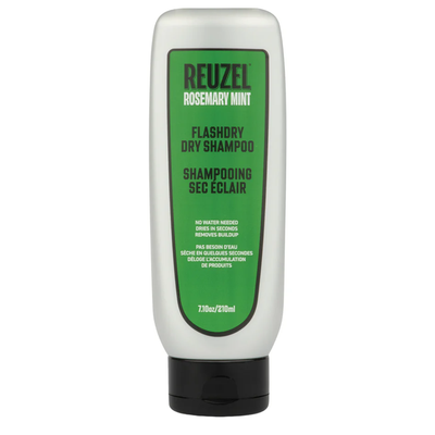 Image de Flashdry Shampoing Sec