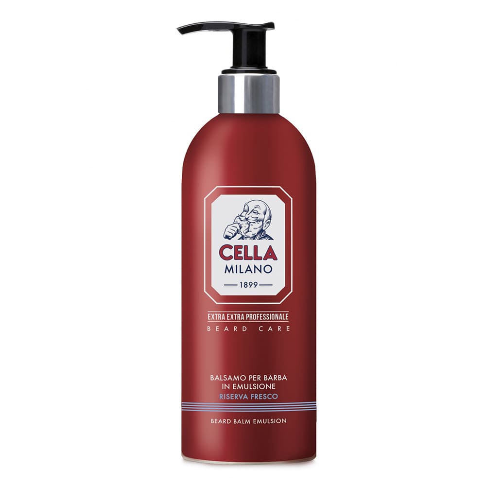 Cella Milano Baume à barbe – Riserva Fresco
