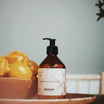 Liquid Soap – Une Fleur d'Orange Obvious