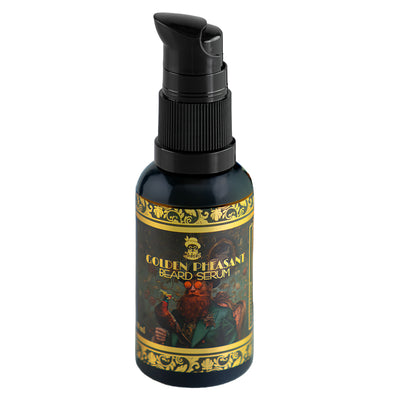 Image de Golden Pheasant Beard Serum