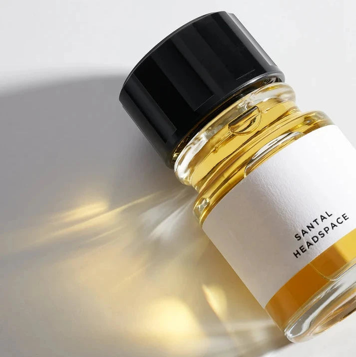 Eau de Parfum – Santal