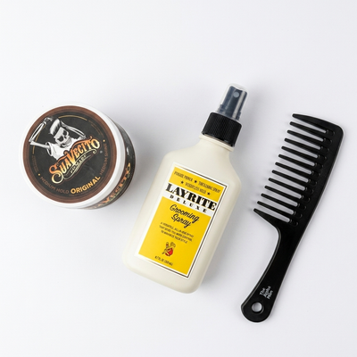 Image de Slick Back Essentials Kit