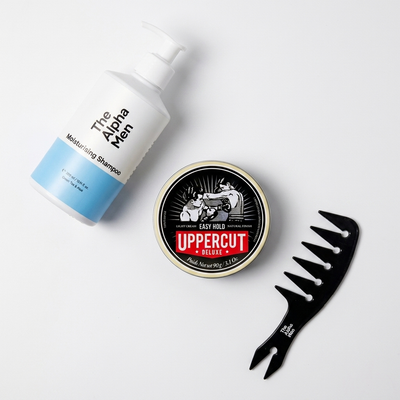Image de Crew Cut Essentials Kit