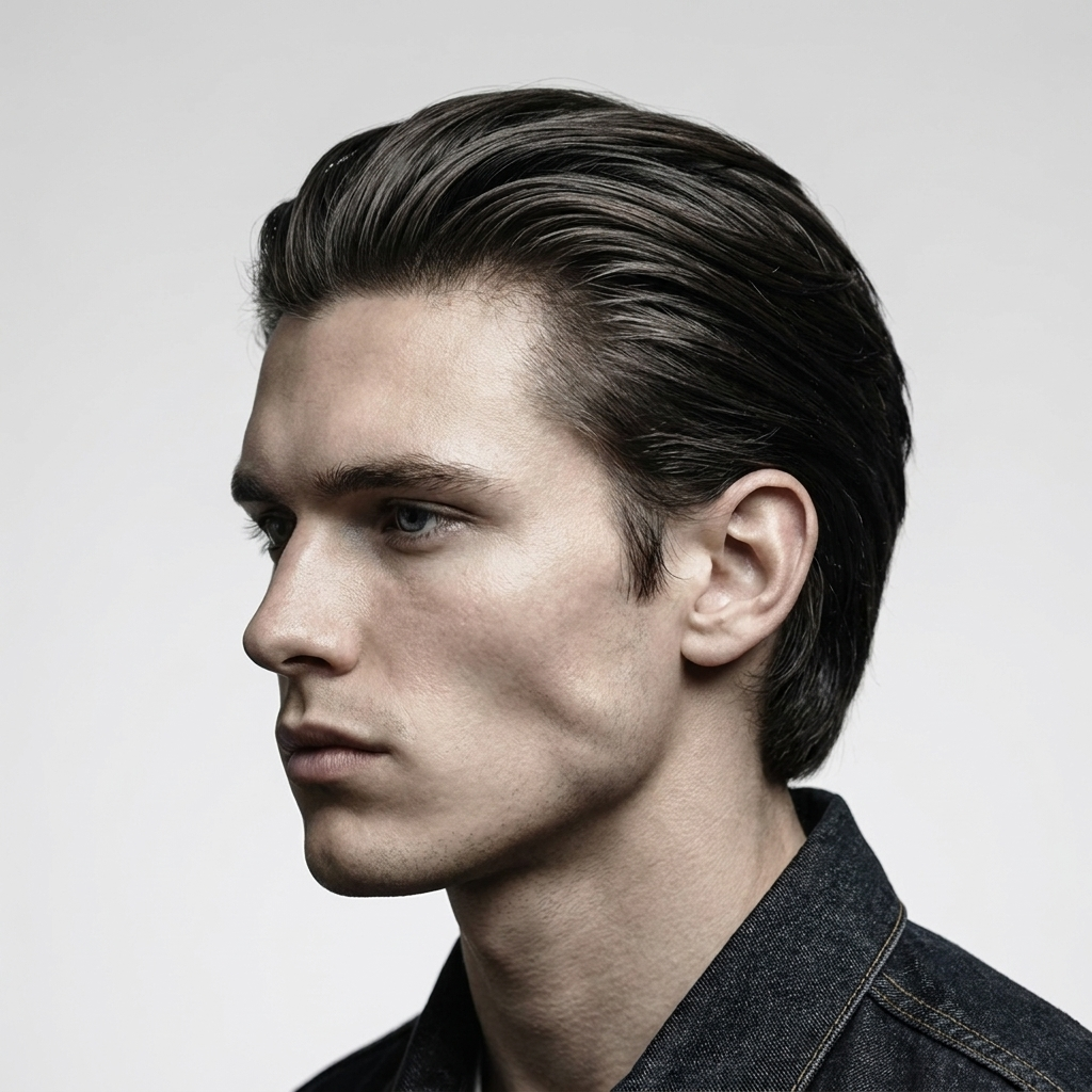 The Alpha Men Slick Back Essentials Kit